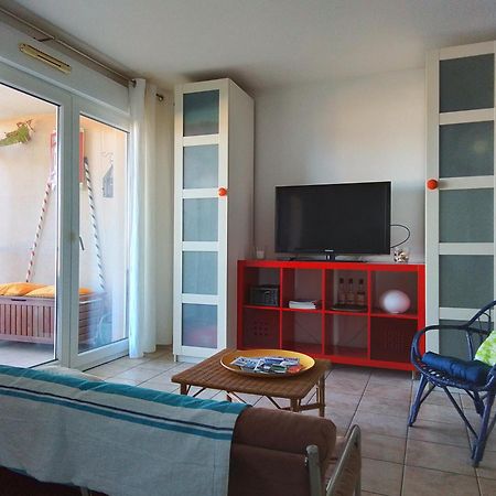 Grand Studio Avec Vue Sète Eksteriør billede