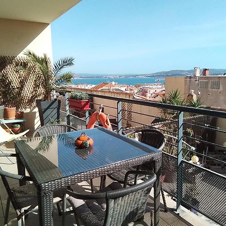 Grand Studio Avec Vue Sète Eksteriør billede
